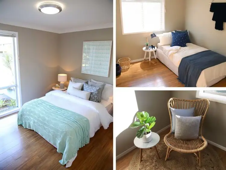 Sixth view of Homely house listing, 9 Caroola Parade, North Nowra NSW 2541