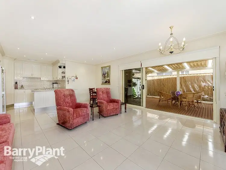 Fourth view of Homely unit listing, 2/81 Fox Street, St Albans VIC 3021