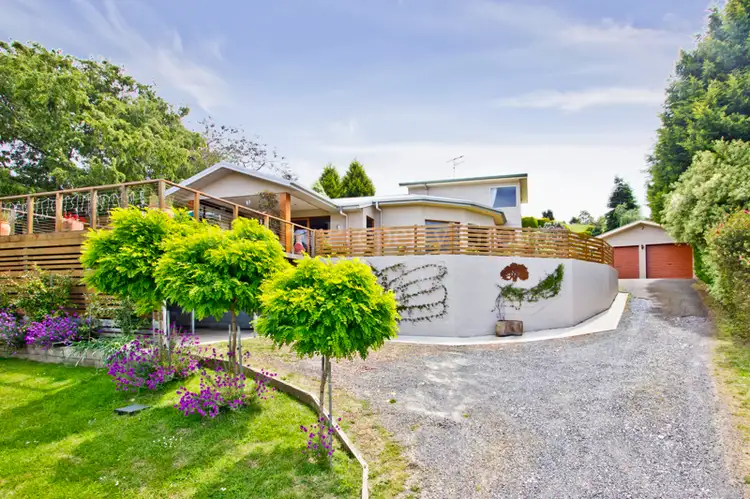 52 Atkinsons Road, Grindelwald TAS 7277
