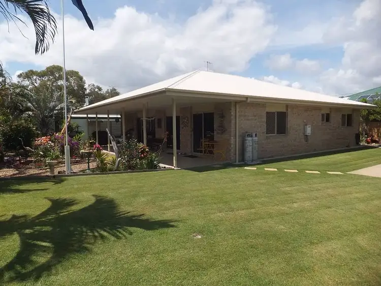 Second view of Homely house listing, 7 Wattle Street, Woodgate QLD 4660
