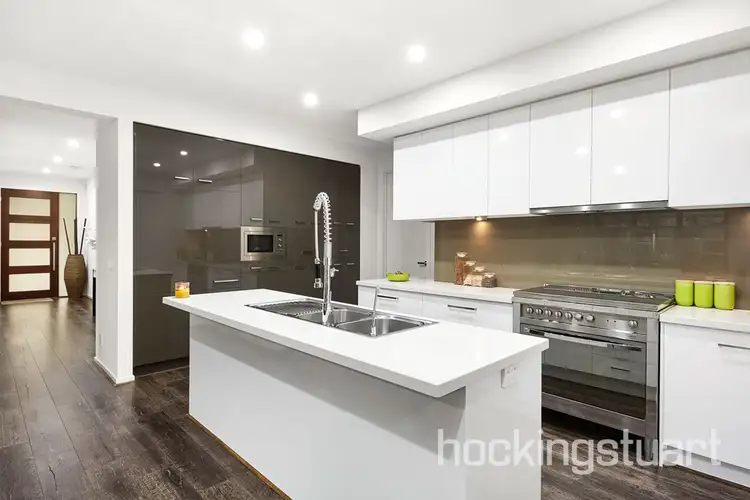 Second view of Homely house listing, 25 Maldon Drive, Eynesbury VIC 3338