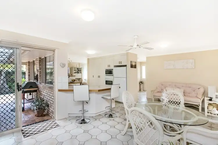 Main view of Homely house listing, 14 Shamrock Avenue, Banora Point NSW 2486
