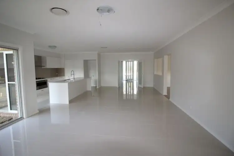 Fifth view of Homely house listing, 16B Woodlands Drive, Weston NSW 2326