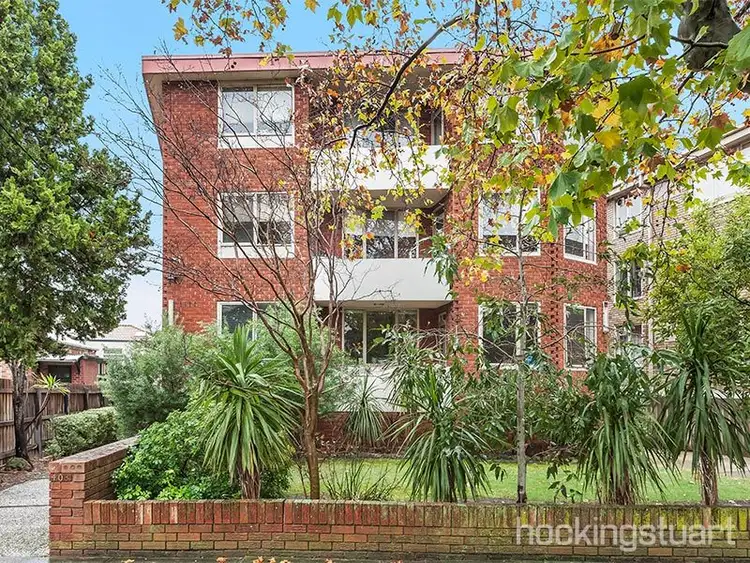 Fifth view of Homely apartment listing, 1/403 Dandenong Road, Armadale VIC 3143
