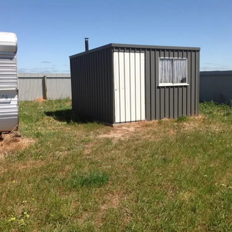 Fourth view of Homely land listing, 72 Sago Road, Lake Bolac VIC 3351
