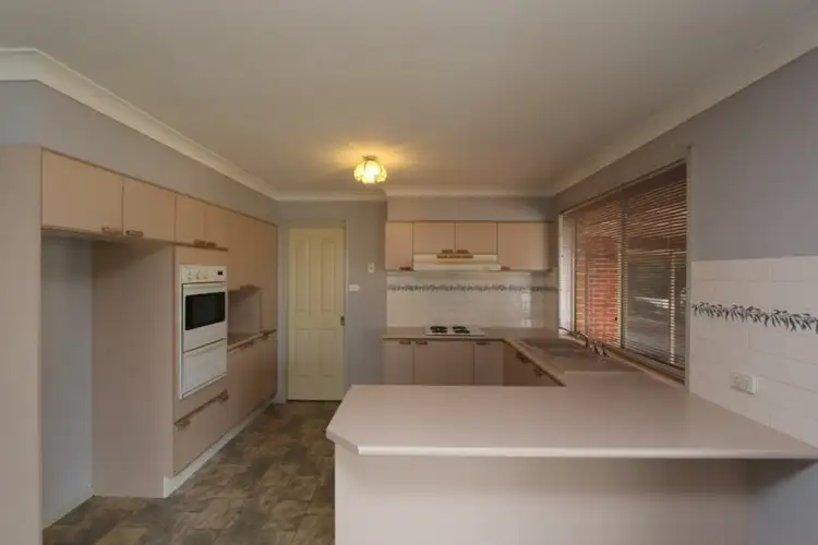 Fifth view of Homely house listing, 80 Brigantine Street, Rutherford NSW 2320