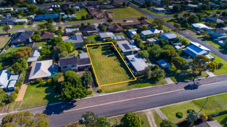 28 Clarke Street, Portarlington VIC 3223
