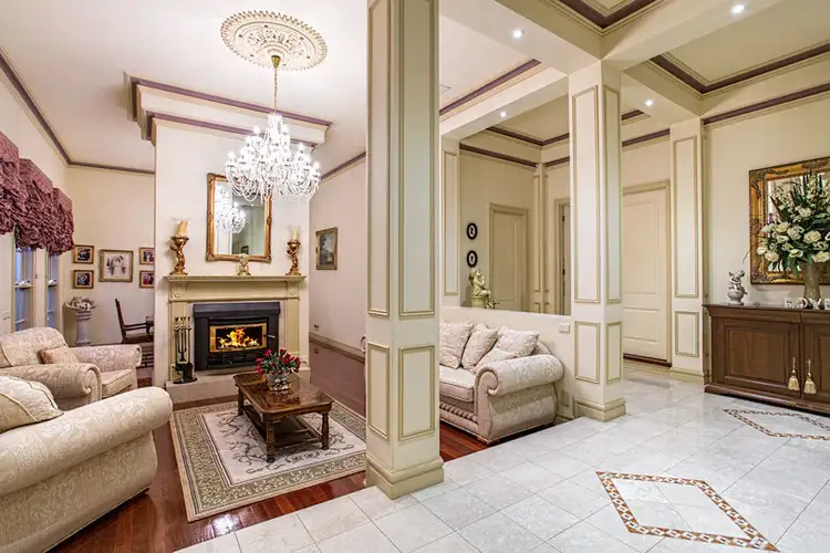 Second view of Homely house listing, 8 Drysdale Avenue, Taylors Lakes VIC 3038