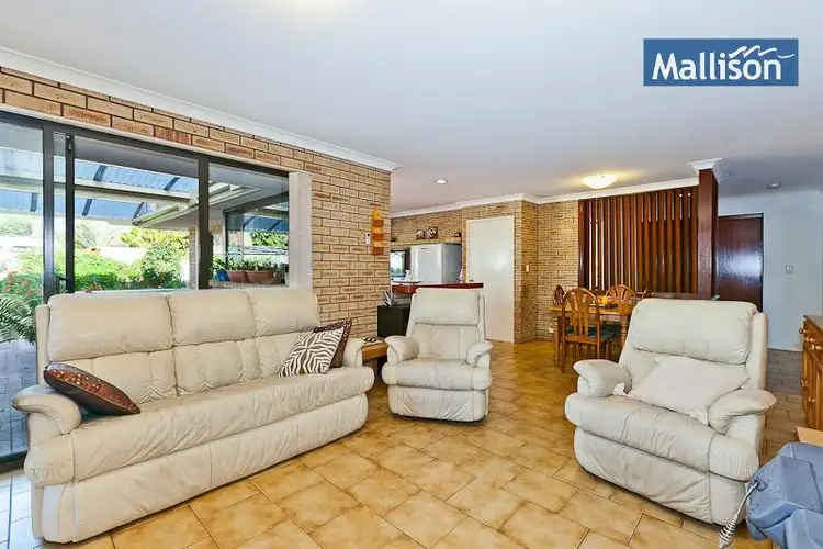 Sixth view of Homely house listing, 4 Coombs Place, Bateman WA 6150