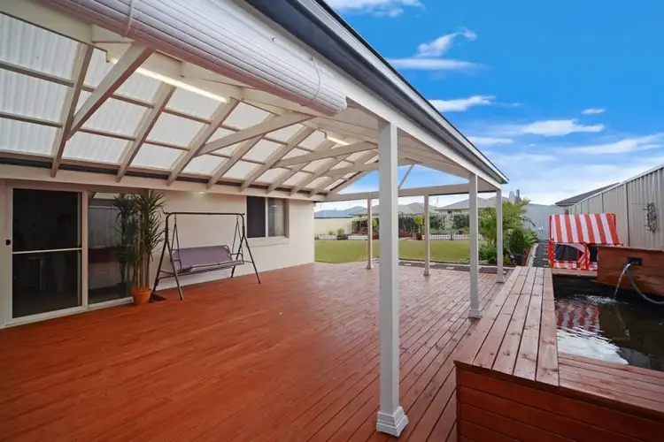 Second view of Homely house listing, 74 Worrigee Road, Worrigee NSW 2540