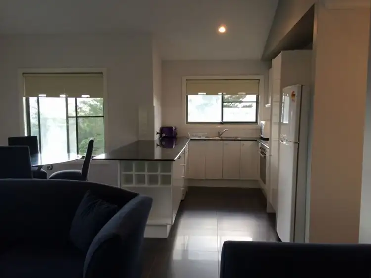 Second view of Homely villa listing, Villa 43/390 Mount Scanzi Road, Kangaroo Valley NSW 2577
