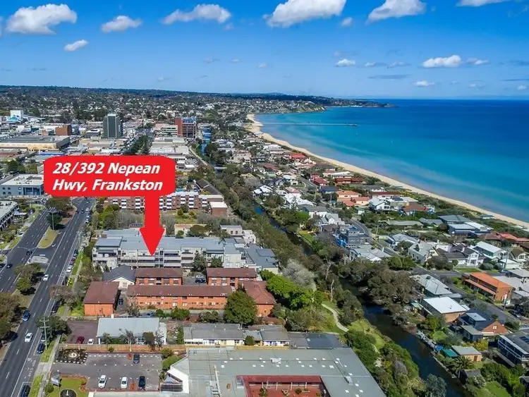 28/392 Nepean Highway, Frankston VIC 3199