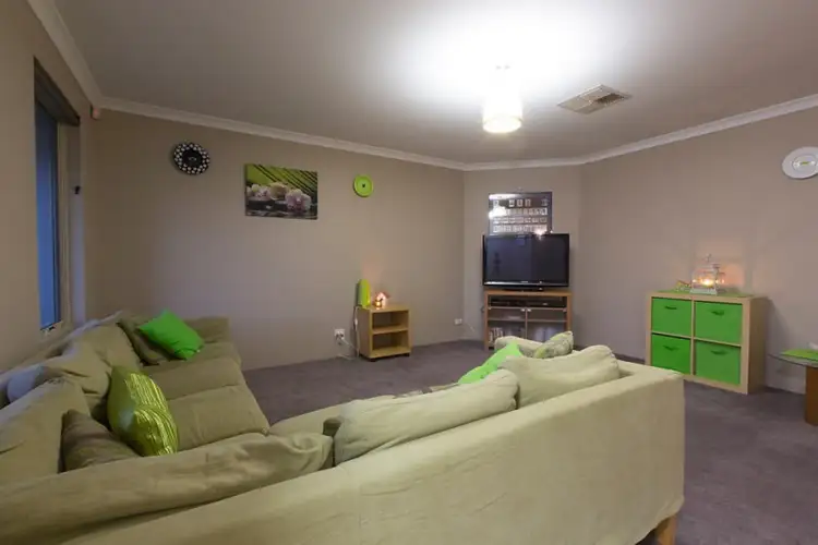 Fourth view of Homely house listing, 44 Archimedes Crescent, Tapping WA 6065