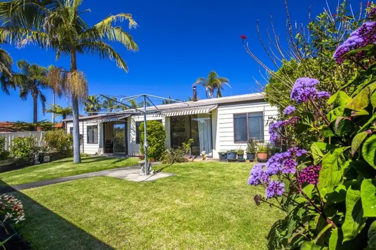 Fourth view of Homely house listing, 41 Leigh Crescent, Ulladulla NSW 2539