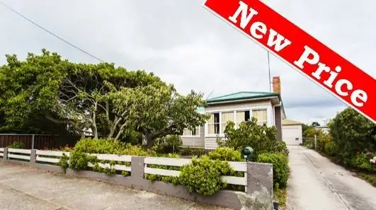Main view of Homely house listing, 36 Thomas Street, East Devonport TAS 7310