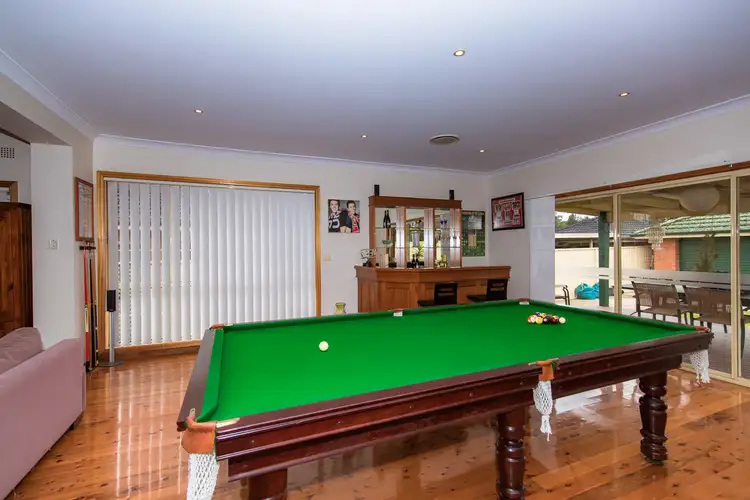 Third view of Homely house listing, 16 Berkeley Street, South Wentworthville NSW 2145