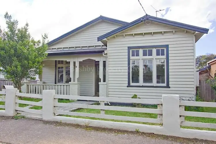Main view of Homely house listing, 8 Rosslyn Road, Invermay TAS 7248