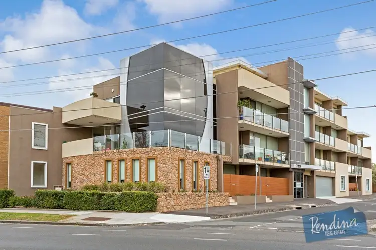 Main view of Homely apartment listing, 4/719 Mount Alexander Road, Moonee Ponds VIC 3039