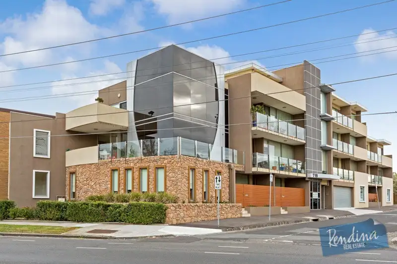 Main view of Homely apartment listing, 4/719 Mount Alexander Road, Moonee Ponds VIC 3039