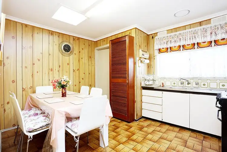 Third view of Homely unit listing, 4/2-4 Craddock Court, Sunshine North VIC 3020