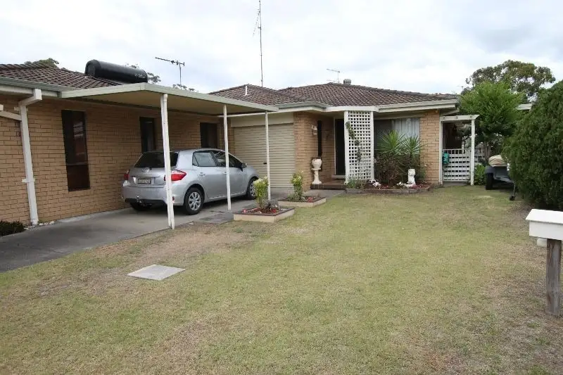 Main view of Homely villa listing, Address available on request