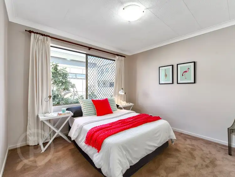 Fifth view of Homely unit listing, 1/19 Primrose Street, Sherwood QLD 4075