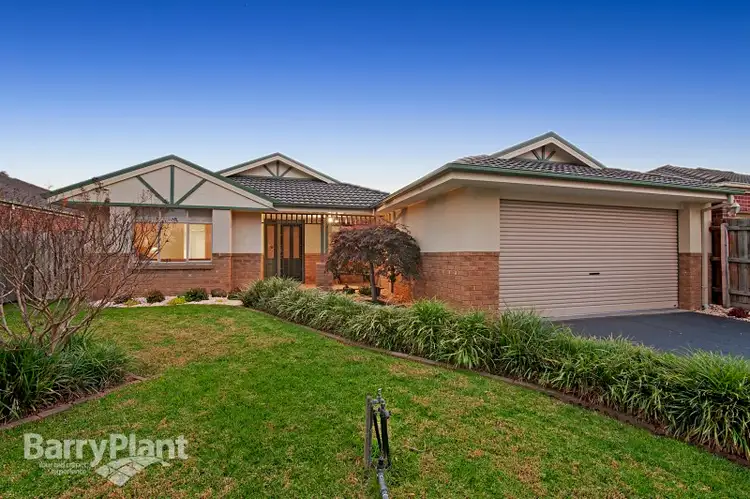 76 Emily Drive, Hallam VIC 3803