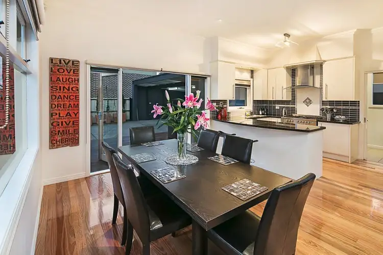 Fourth view of Homely house listing, 26 Bent Street, Northcote VIC 3070