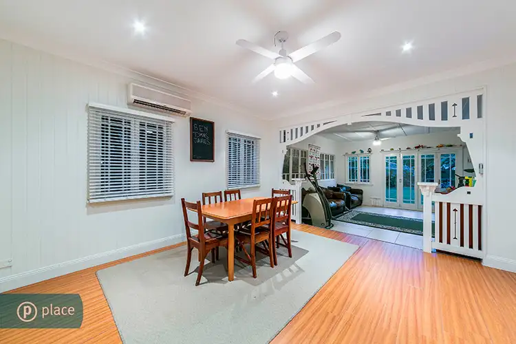 Fourth view of Homely house listing, 59 Donaldson Street, Corinda QLD 4075
