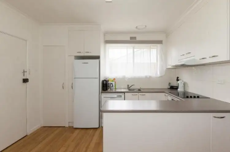 Third view of Homely house listing, 4 Scherger Crescent, Ararat VIC 3377