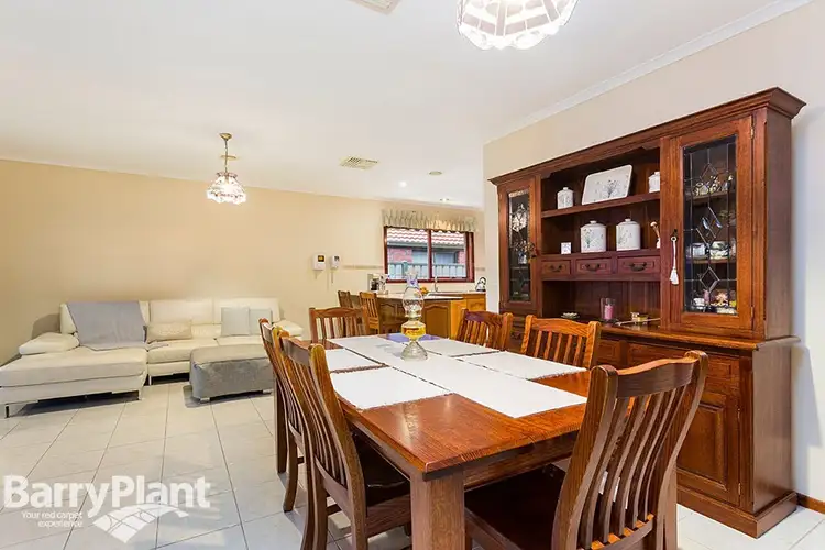 Fifth view of Homely house listing, 6 Elystan Road, Altona Meadows VIC 3028