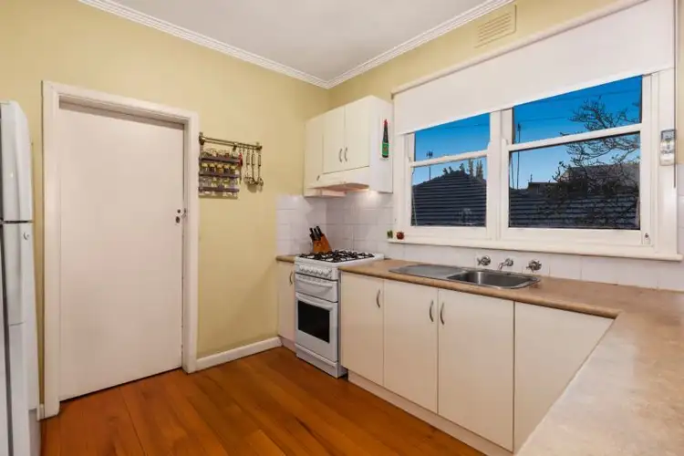 Second view of Homely house listing, 55 Kia Ora Road, Reservoir VIC 3073