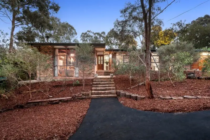 Main view of Homely house listing, 83 Zig Zag Road, Eltham VIC 3095