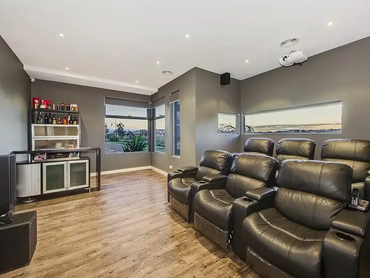 Sixth view of Homely house listing, 15 Arroyo Place, Caroline Springs VIC 3023