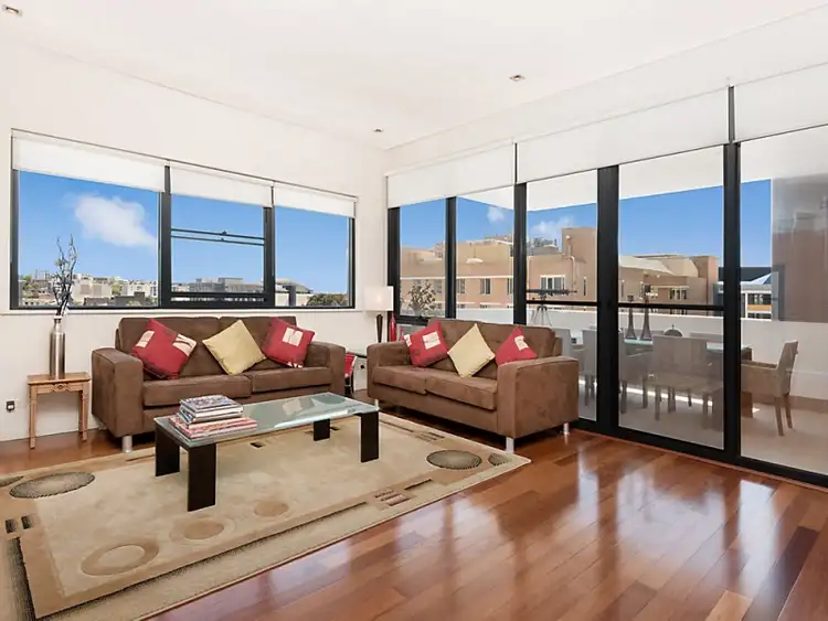 Third view of Homely apartment listing, 30/65 Milligan Street, Perth WA 6000