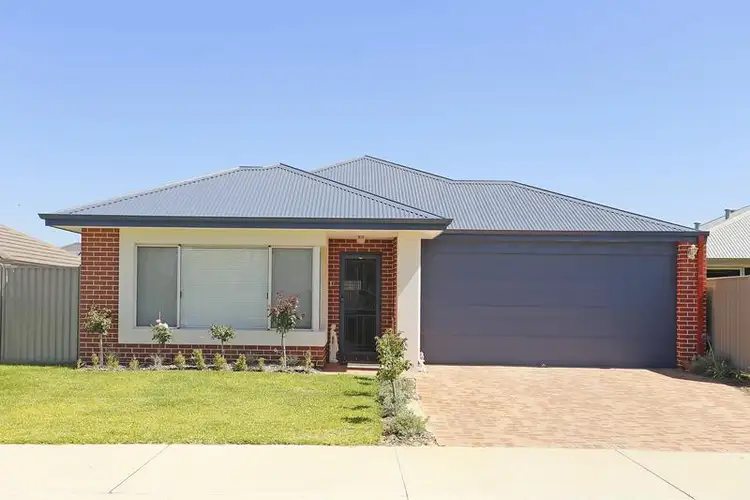Sixth view of Homely house listing, 6 Hartz Way, Wandi WA 6167