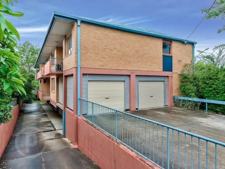 Sixth view of Homely unit listing, 4/834 Ipswich Road, Moorooka QLD 4105