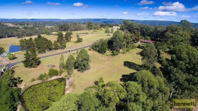 1 Ala Moana Road, East Kurrajong NSW 2758