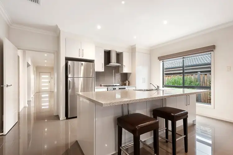 Second view of Homely house listing, 9 Sassafras Avenue, Doreen VIC 3754