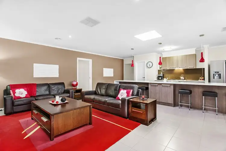 Fourth view of Homely house listing, 27 Ruddick Place, Darley VIC 3340