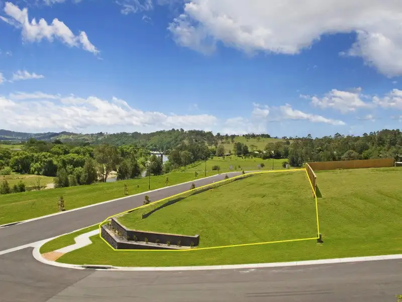 Main view of Homely land listing, Address available on request