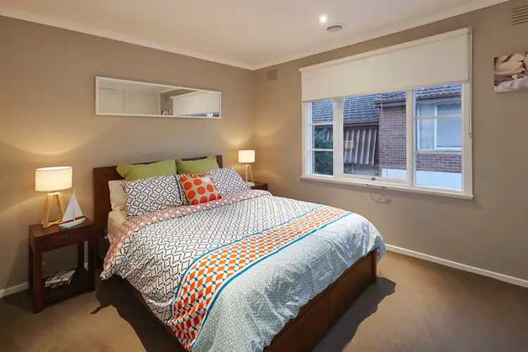 Sixth view of Homely unit listing, 1/762 Whitehorse Road, Mont Albert VIC 3127