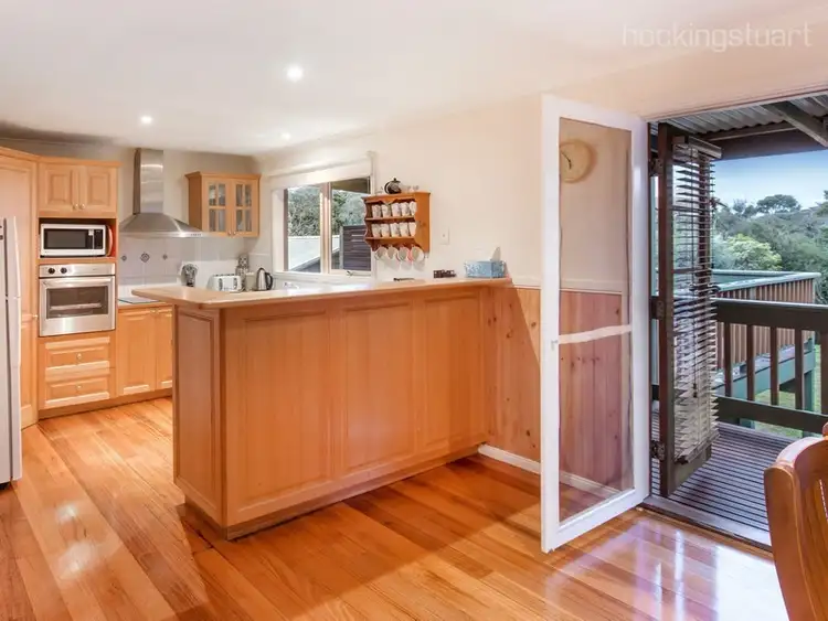Sixth view of Homely house listing, 36 Pasadena Street, Rye VIC 3941