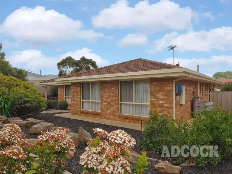 Second view of Homely house listing, 16 Symonds Drive, Mount Barker SA 5251