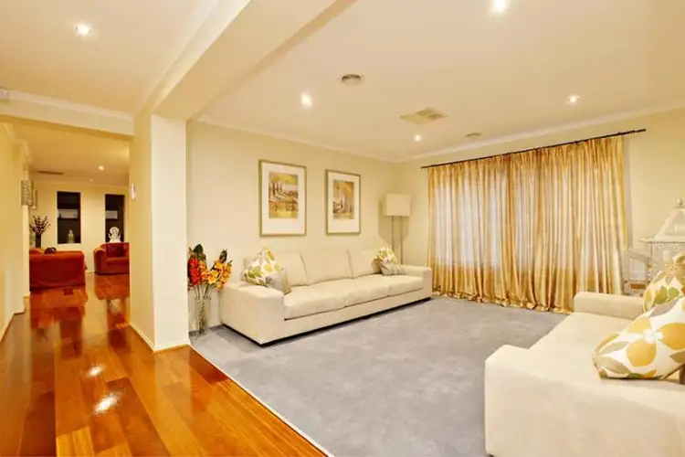 Sixth view of Homely house listing, 38 Emperor Parade, Tarneit VIC 3029