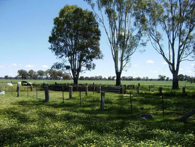 Second view of Homely rural property listing, Address available on request