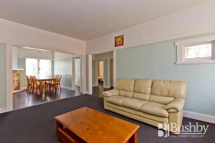 Sixth view of Homely house listing, 61 Haig Street, Mowbray TAS 7248