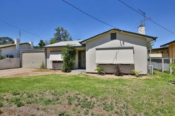 13 Twelfth Street, Mildura VIC 3500