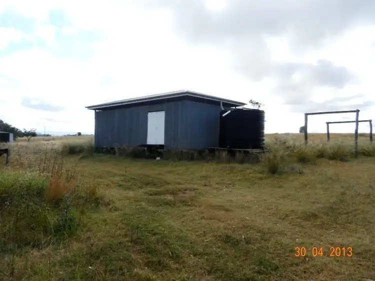 Fifth view of Homely rural property listing, Address available on request