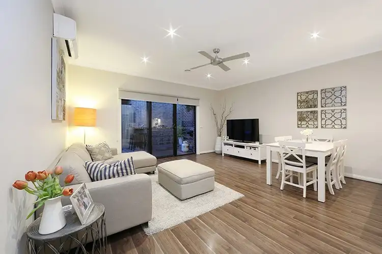 Second view of Homely unit listing, 3/97 Rickards Avenue North, Knoxfield VIC 3180